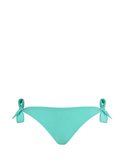 Vilebrequin side-tie bikini bottoms