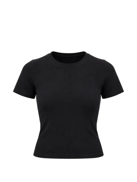 The Upside Shelter ribbed T-shirt