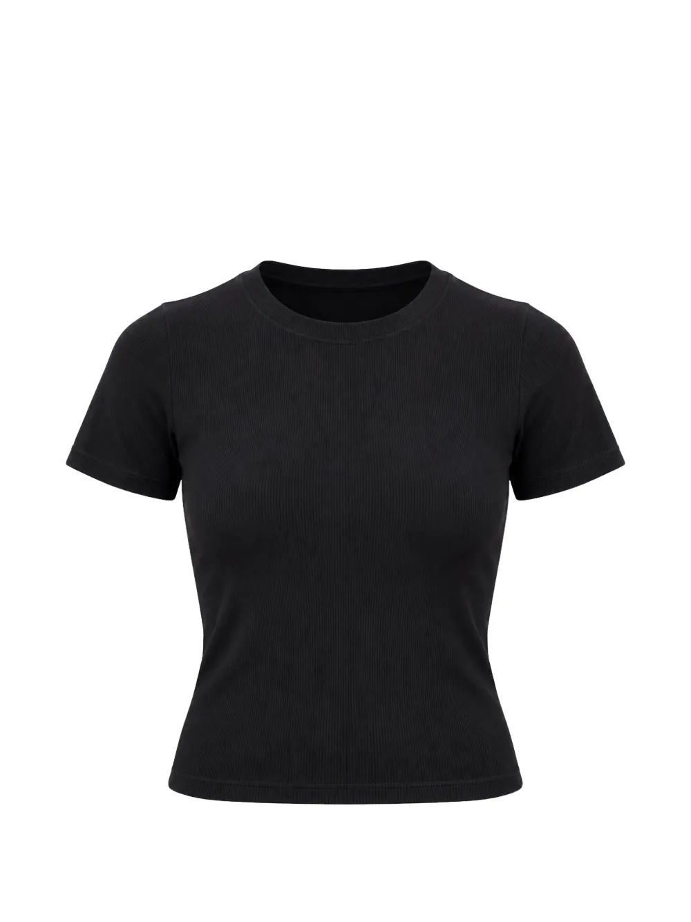 The Upside Shelter ribbed T-shirt