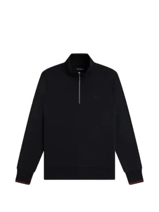 Fred Perry