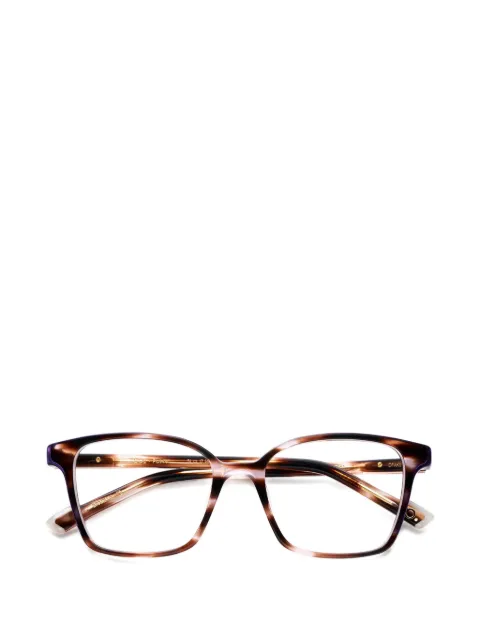 Etnia Barcelona Teide square-frame glasses