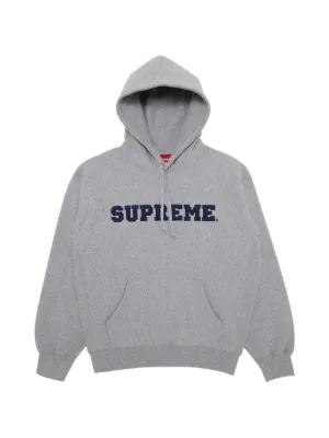 Supreme La Martina x Jacob & Co Zip Up Sweatshirt | Black