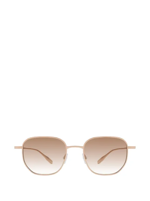 Barton Perreira Revere square-frame sunglasses