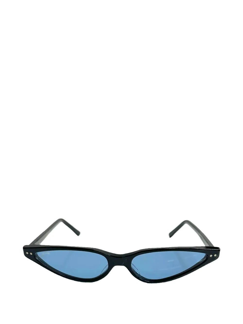 KYme lunettes de soleil Gina à monture papillon - Noir KYme lunettes de soleil Gina à monture papillon - Noir