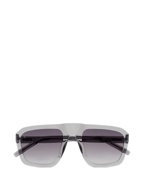 Kaleos Nakajima square-frame sunglasses