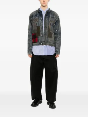 Junya Watanabe Comme des Garçons Man – Farfetch