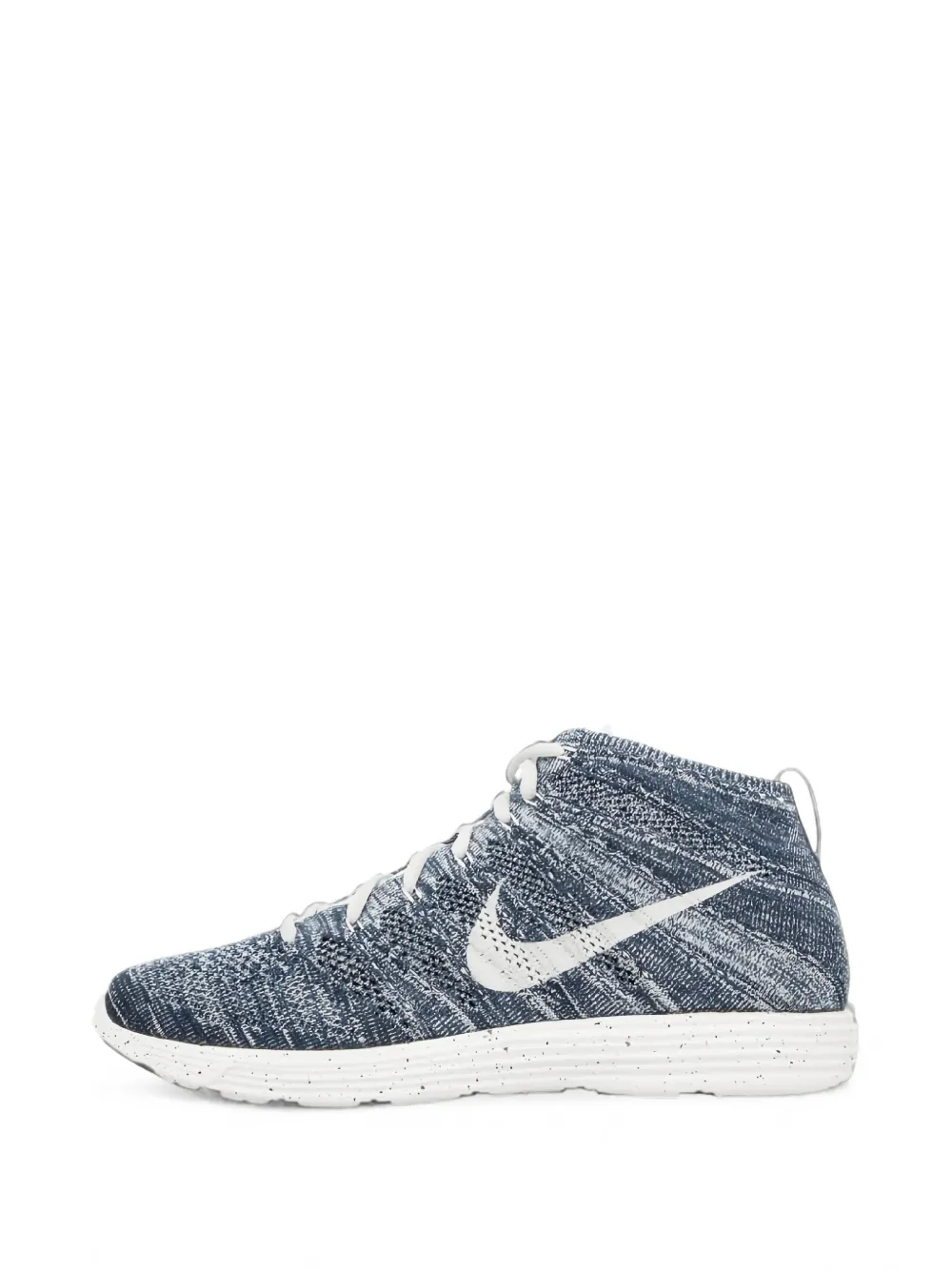 Nike Lunar Flyknit Chukka sneakers