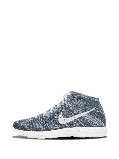 Nike Sneakers Lunar Flyknit Chukka