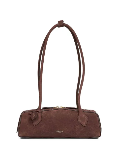Alaïa smal Le Teckel leather shoulder bag