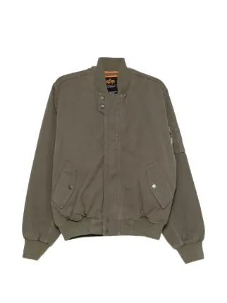 Alpha Industries