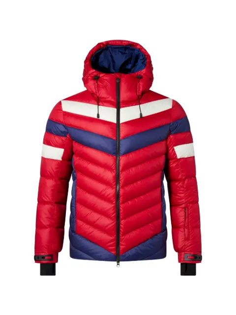 Perfect Moment Chatel down ski jacket