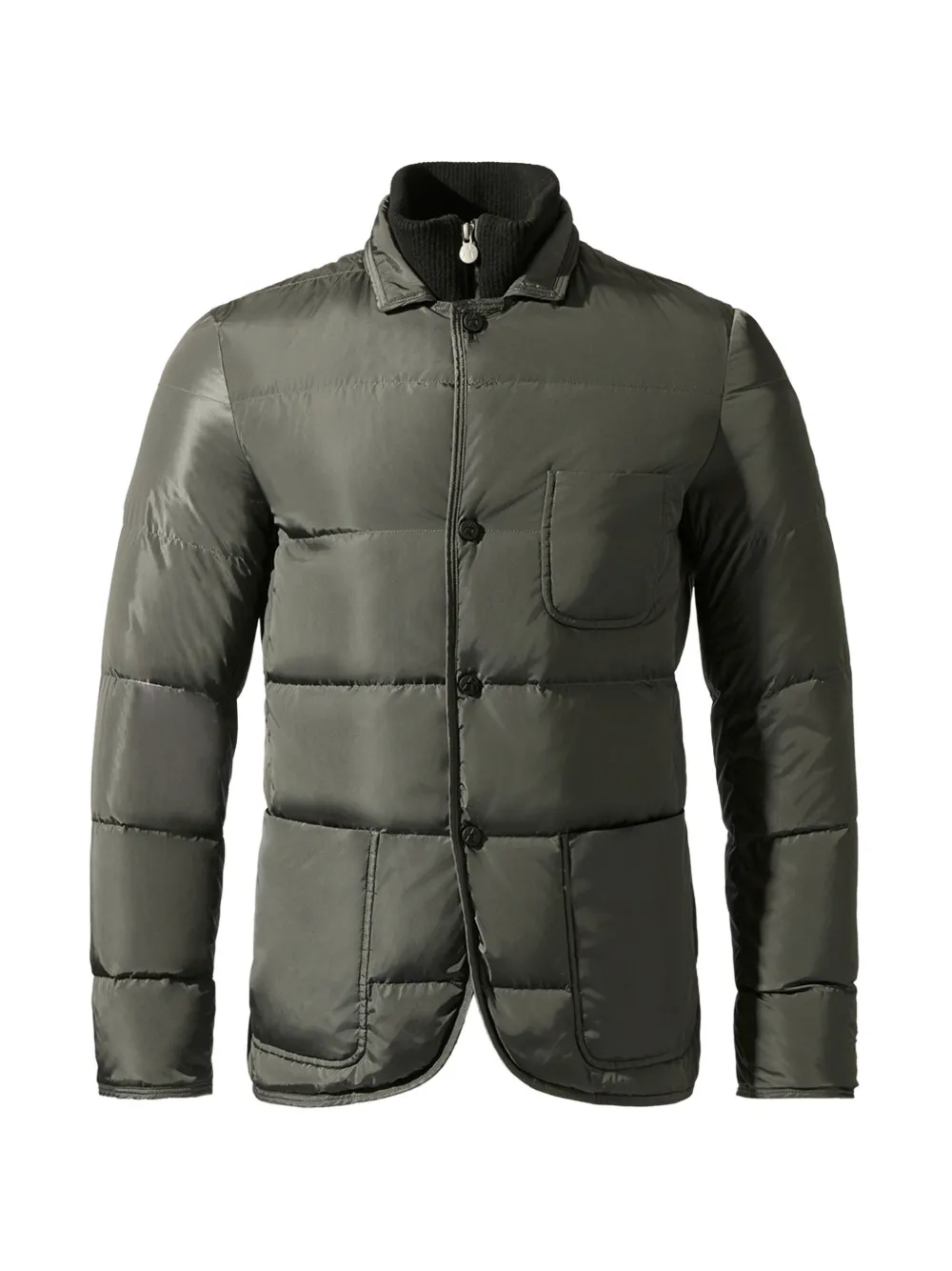 Perfect Moment Après Moment down jacket - Grigio