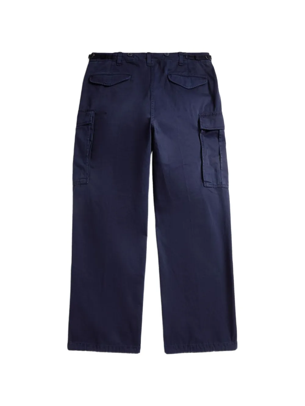 Polo Ralph Lauren Cargo shorts Blauw