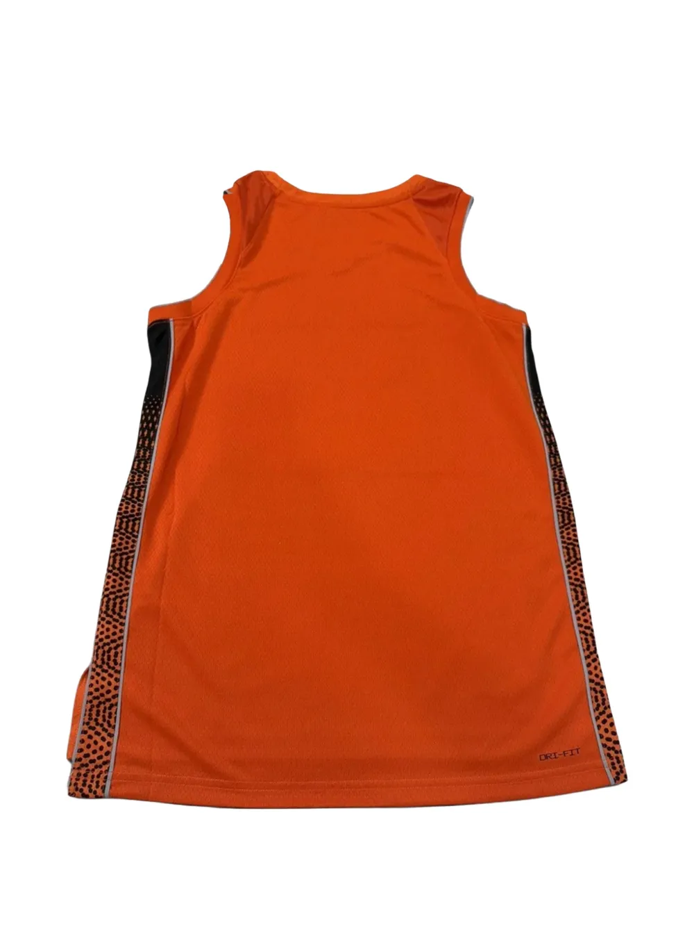 Nike x WNBA 2023 All-Star Victory jersey Oranje