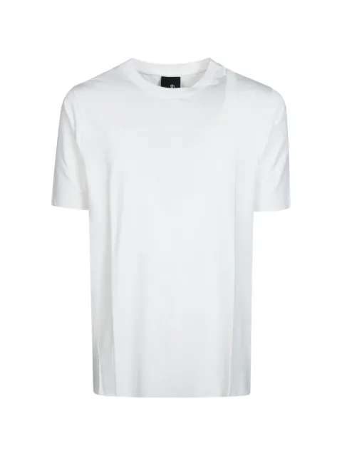 Thom Krom camiseta con cuello redondo