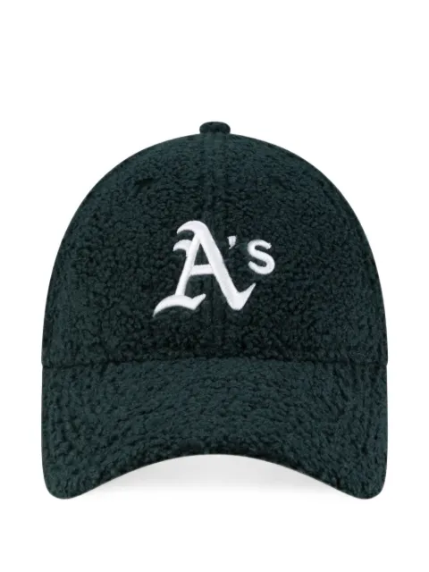 NEW ERA CAP Borg 9Forty adjustable-strap baseball cap