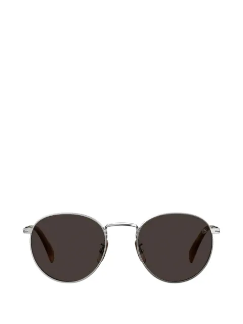 Eyewear by David Beckham round-frame sunglasses