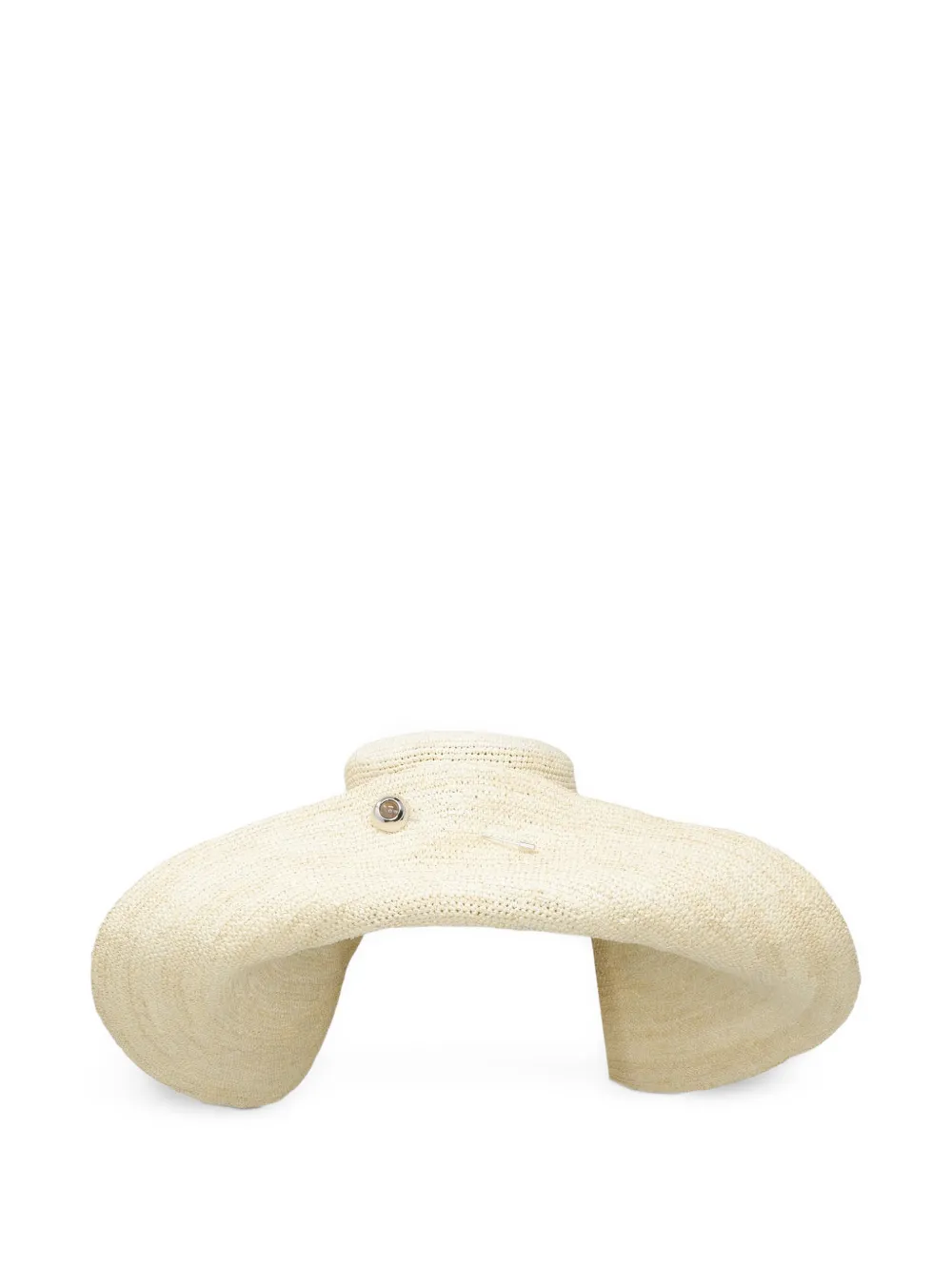 Gigi Burris Millinery Cleo floppy wide-brim hat
