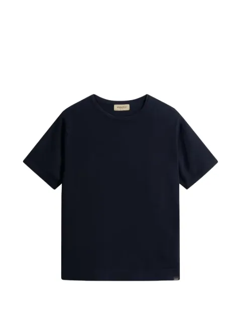 Woolrich cotton T-shirt