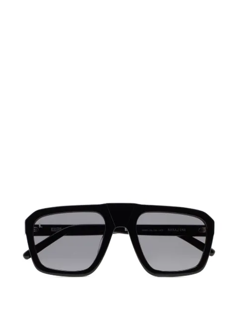 Kaleos Nakajima square-frame sunglasses