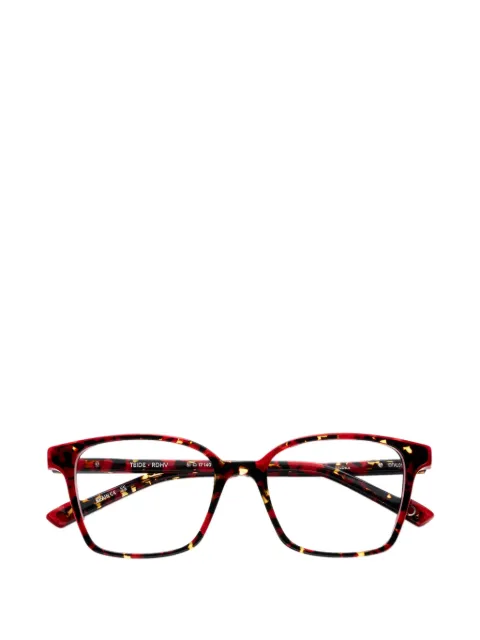 Etnia Barcelona Teide tortoiseshell-effect glasses