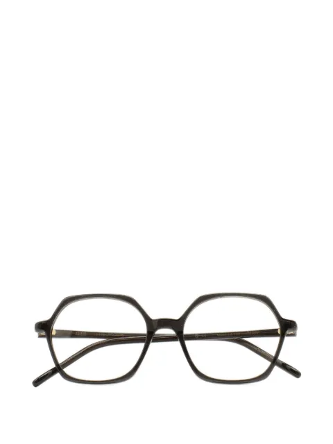 Kaleos Perry geometric-frame glasses