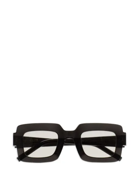 Kaleos Nelson square-frame sunglasses
