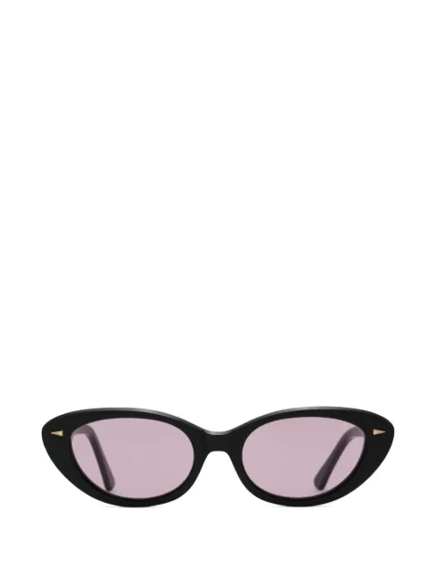 Ahlem Prairie oval-frame sunglasses