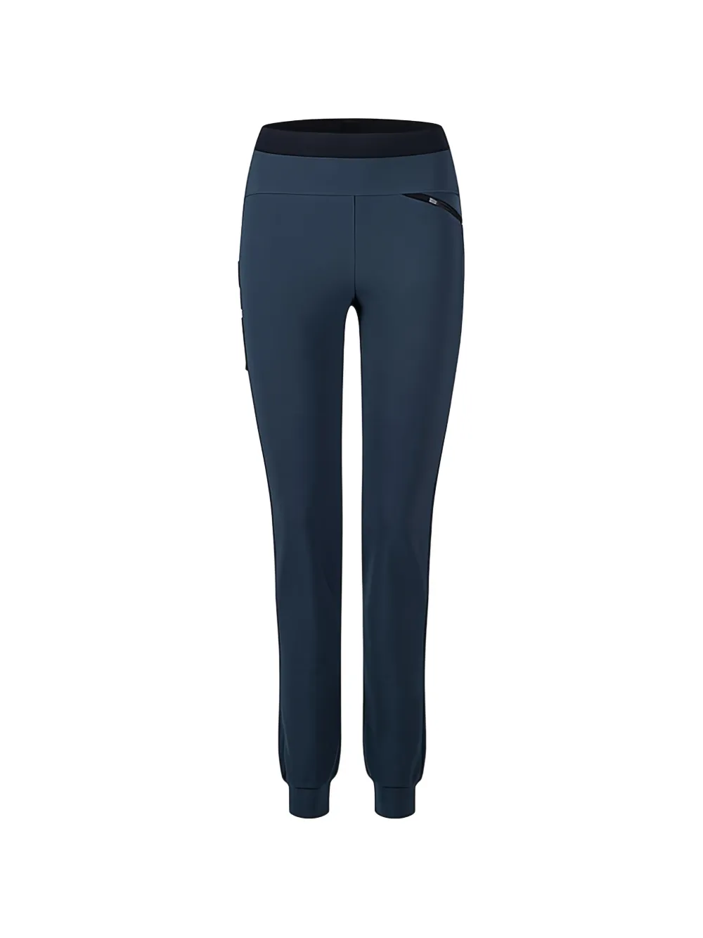MONTURA elasticated-waistband track pants