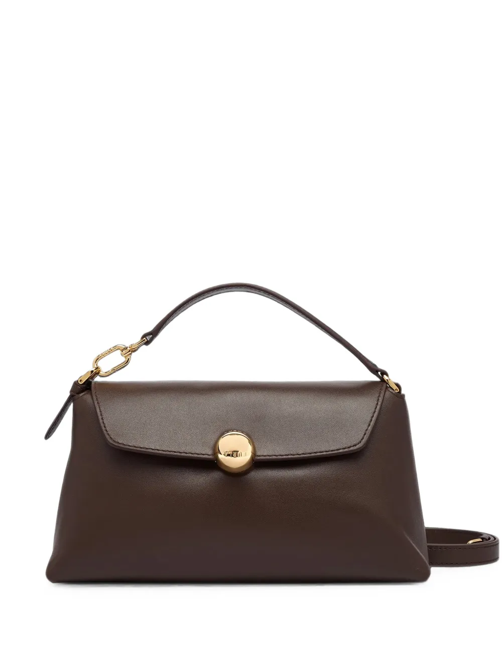 Furla Sfera Soft mini crossbody top handle