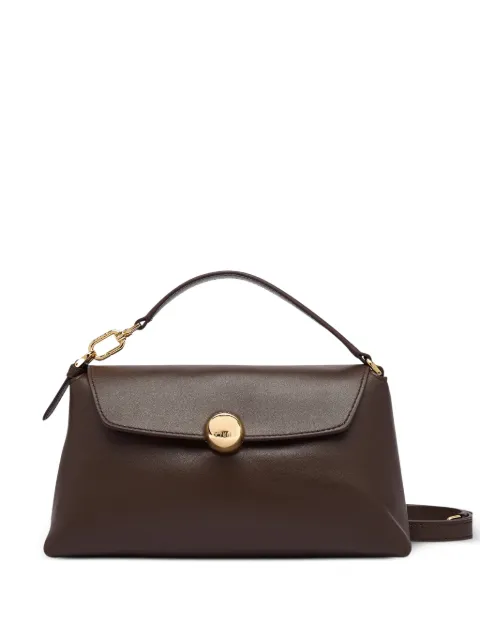 Furla bolsa crossbody Sfera Soft mini con asa superior