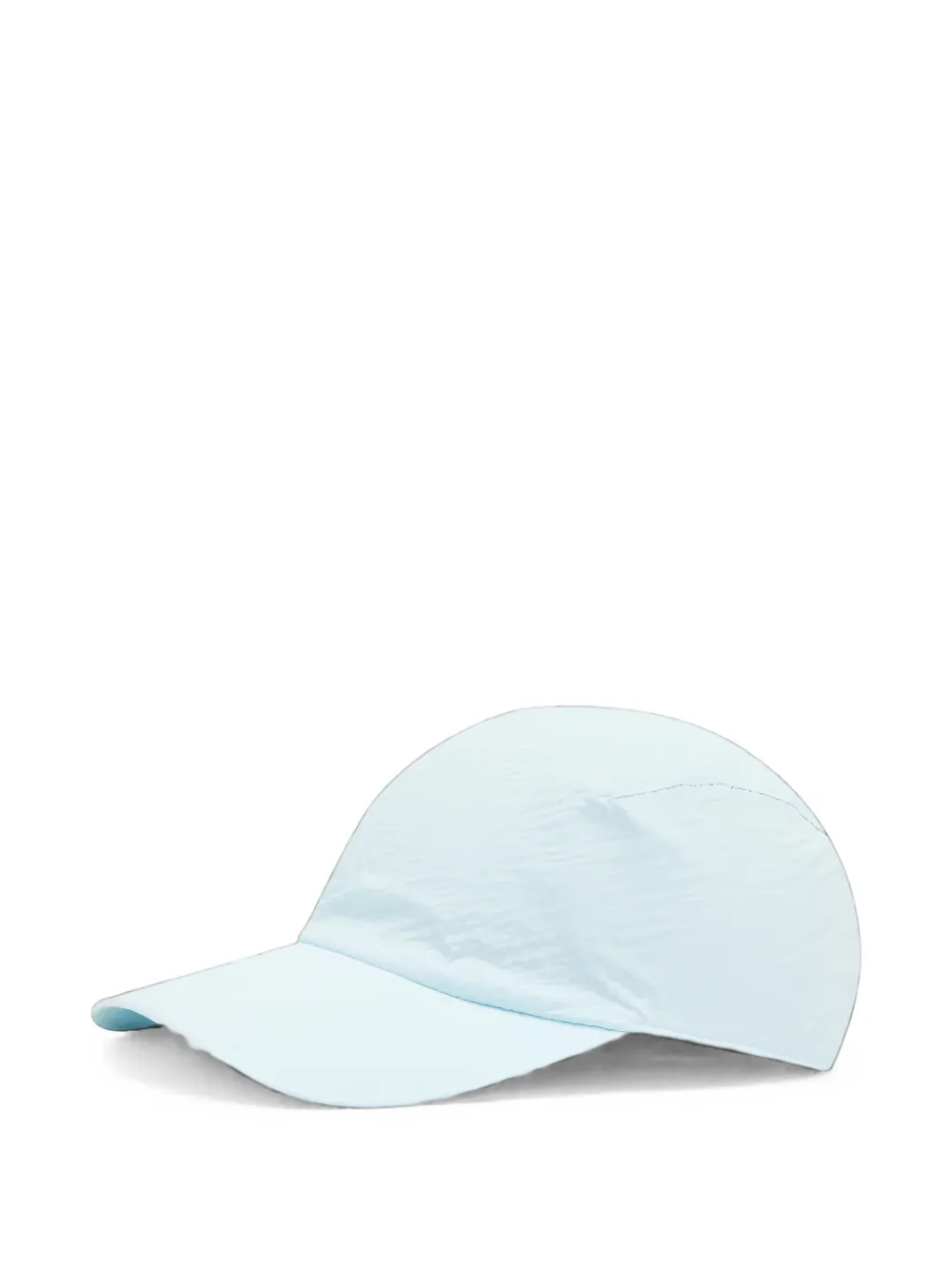 Soar Dart seersucker cap | Blue | Image 1
