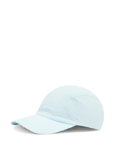 Soar Dart seersucker cap