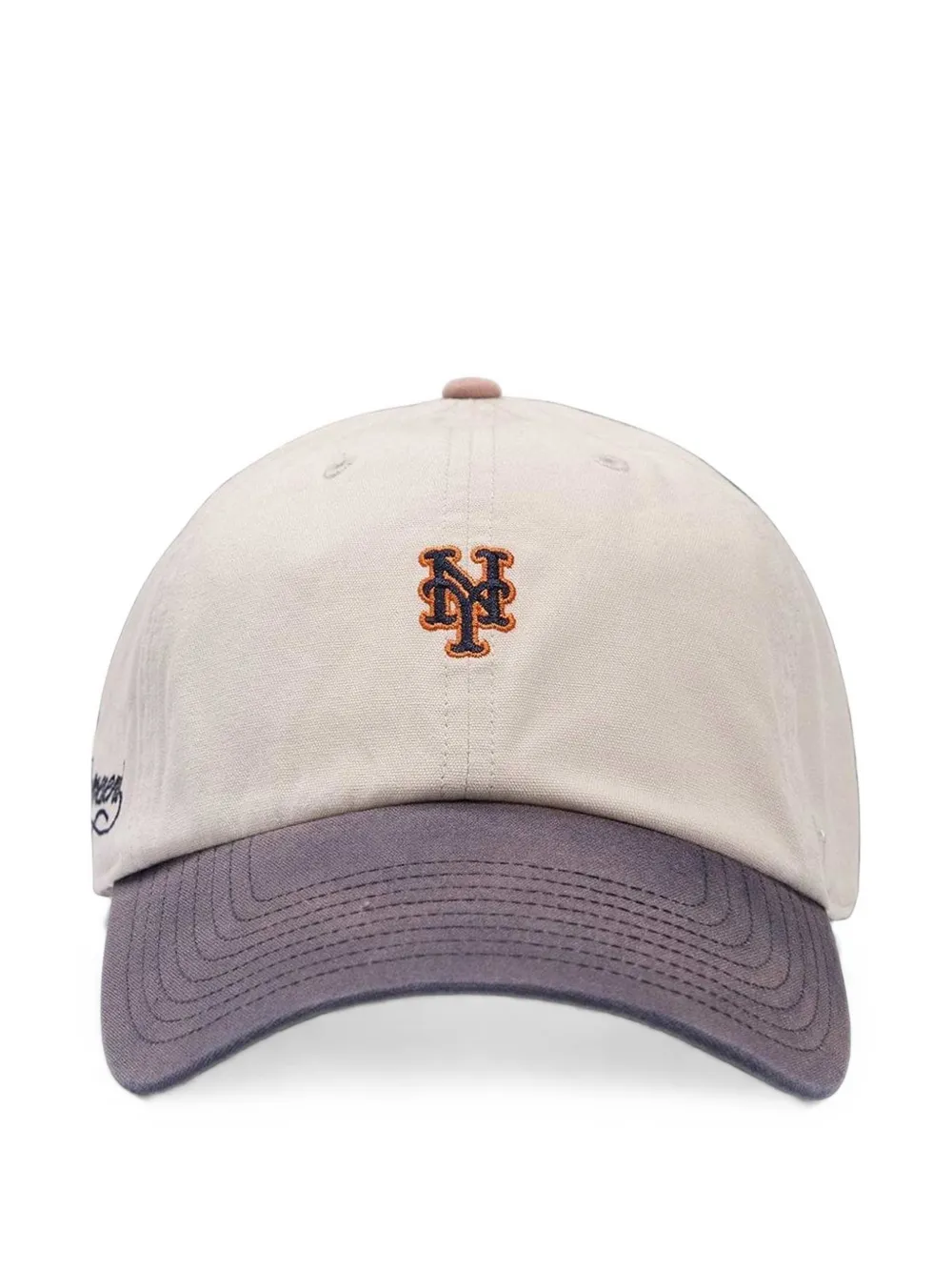 Represent x '47 MLB Mini New York Mets baseball cap