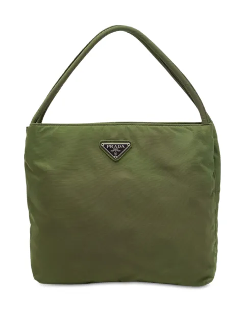 Prada Pre-Owned tote Tessuto 2000-2013