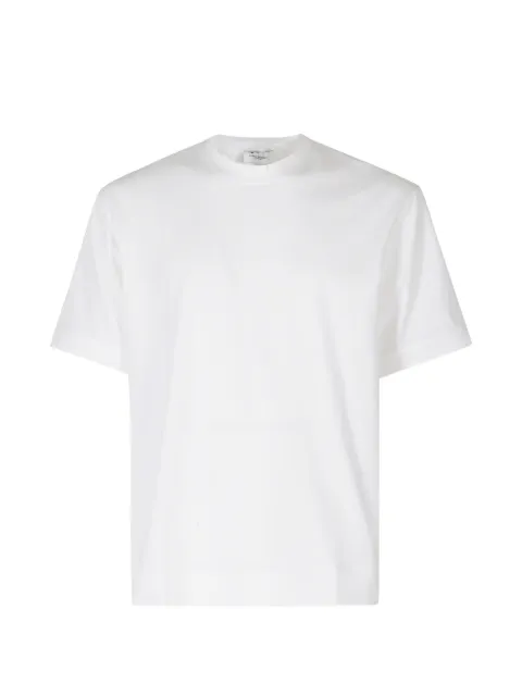 Paolo Pecora crew-neck T-shirt