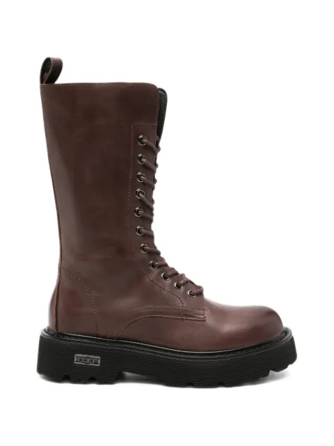 Cult botas 3324 de piel