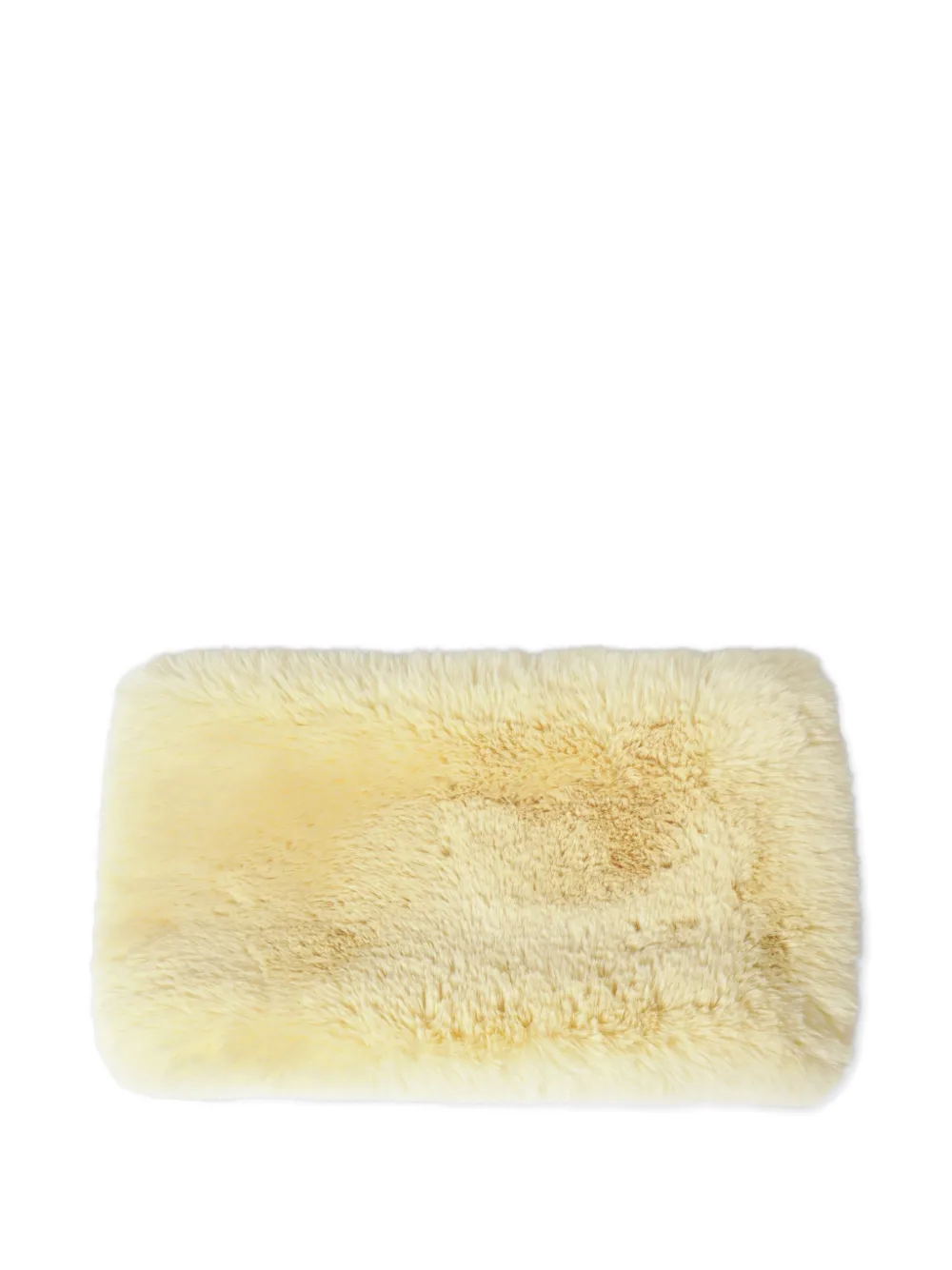 The Frankie Shop Ginevra faux-fur snood