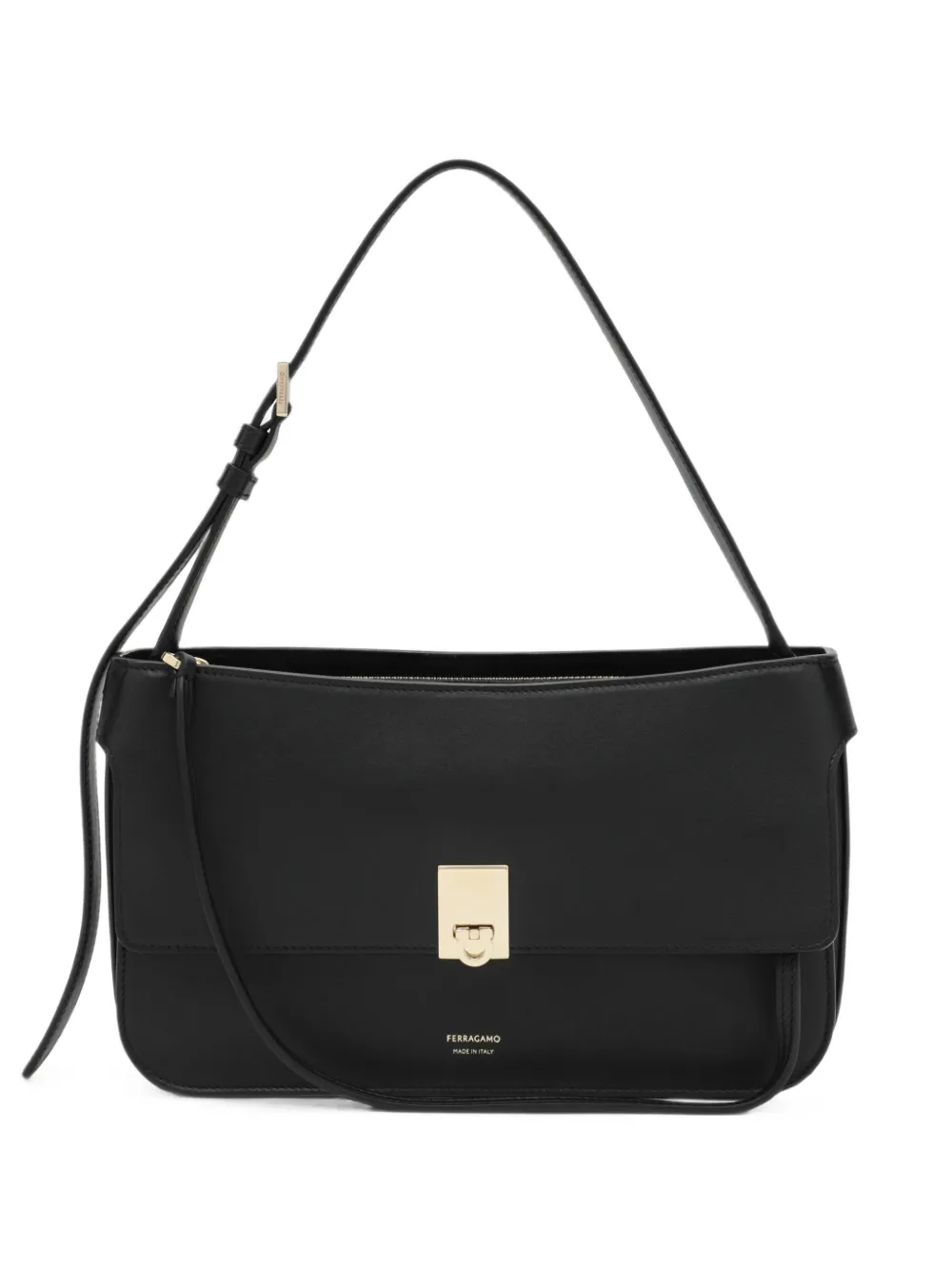 Ferragamo Cara bag (XS) - Nero