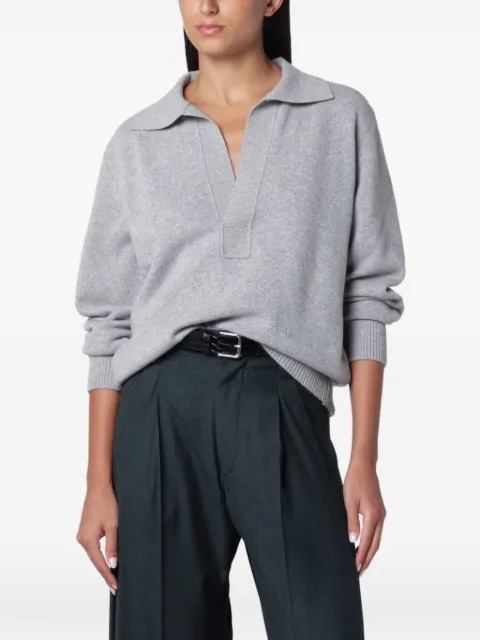 Victoria Beckham pull Genevieve