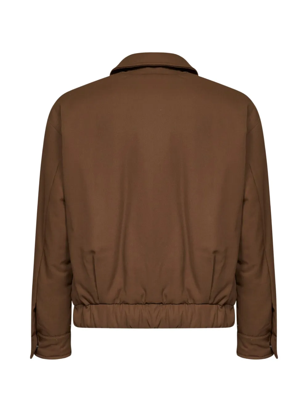 Costumein Marley jack met rits Bruin