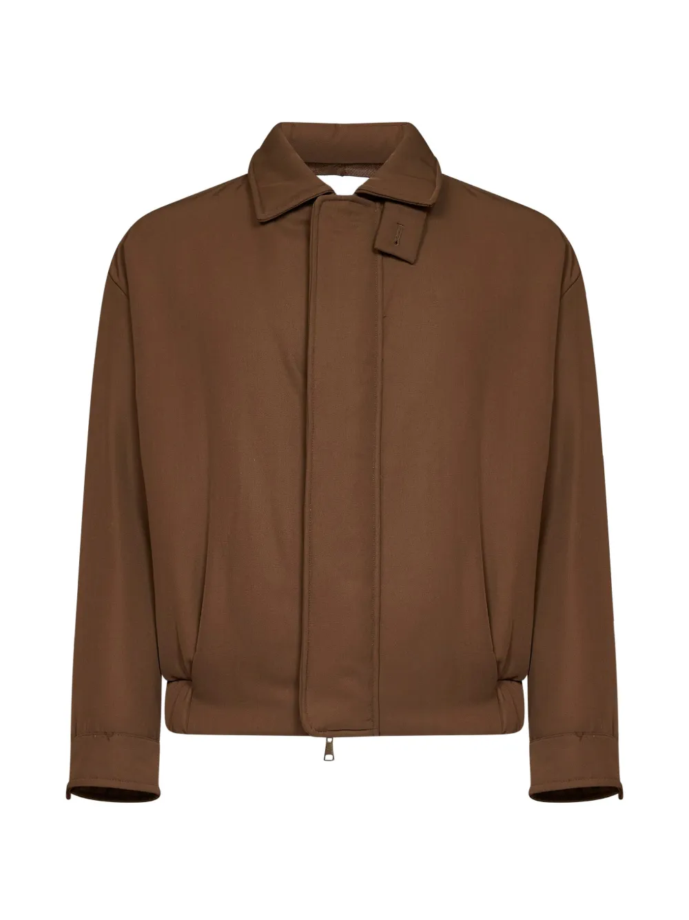 Costumein Marley zip-up jacket