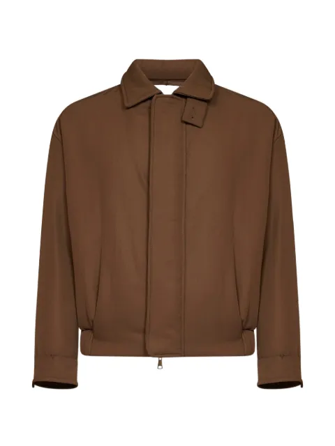 Costumein Marley zip-up jacket