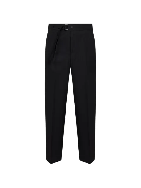 Costumein John buckled tailored trousers