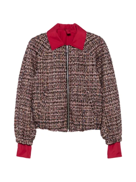MARBELL Kirsten tweed jacket