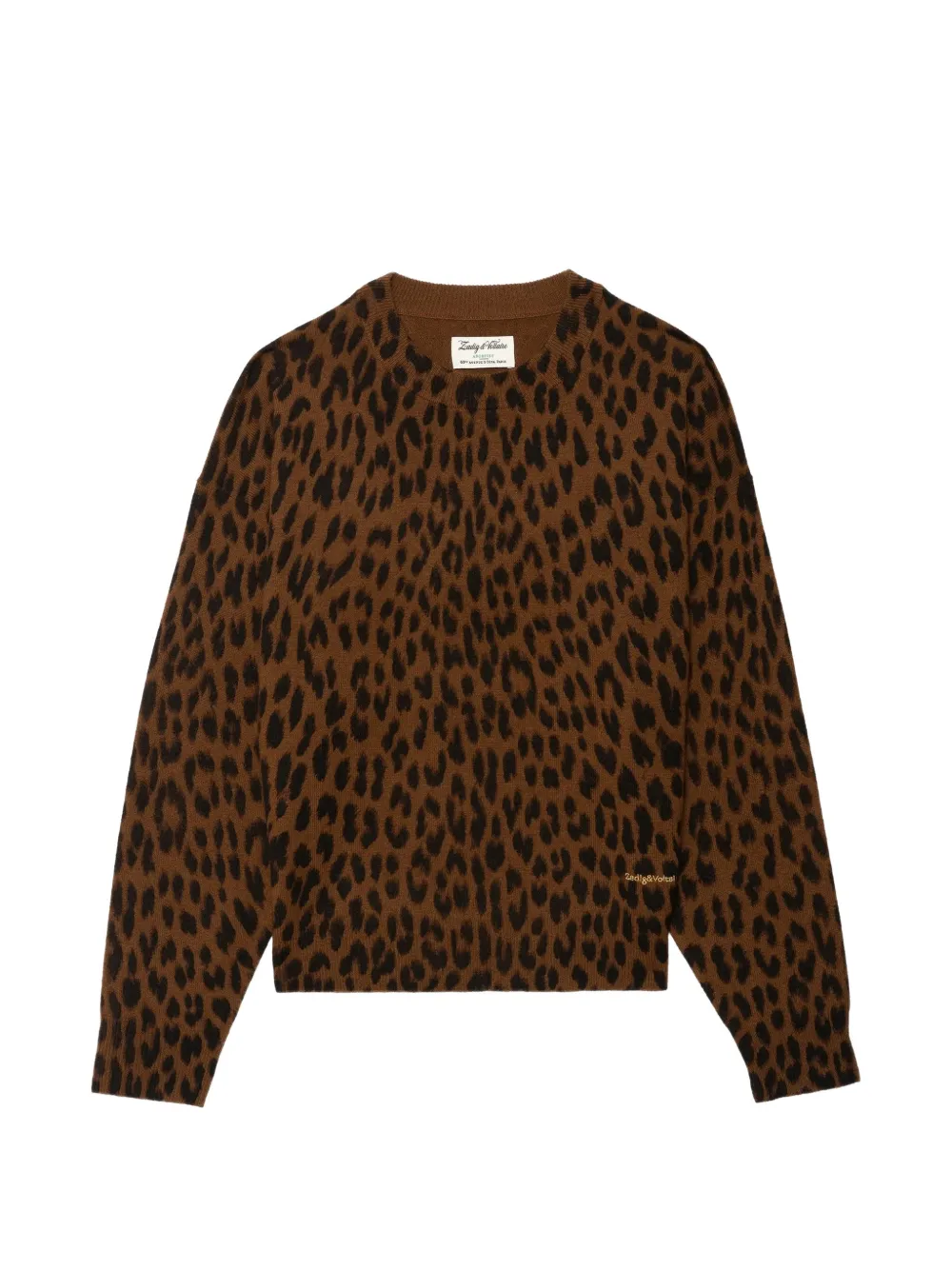 Zadig&Voltaire Soulo sweater