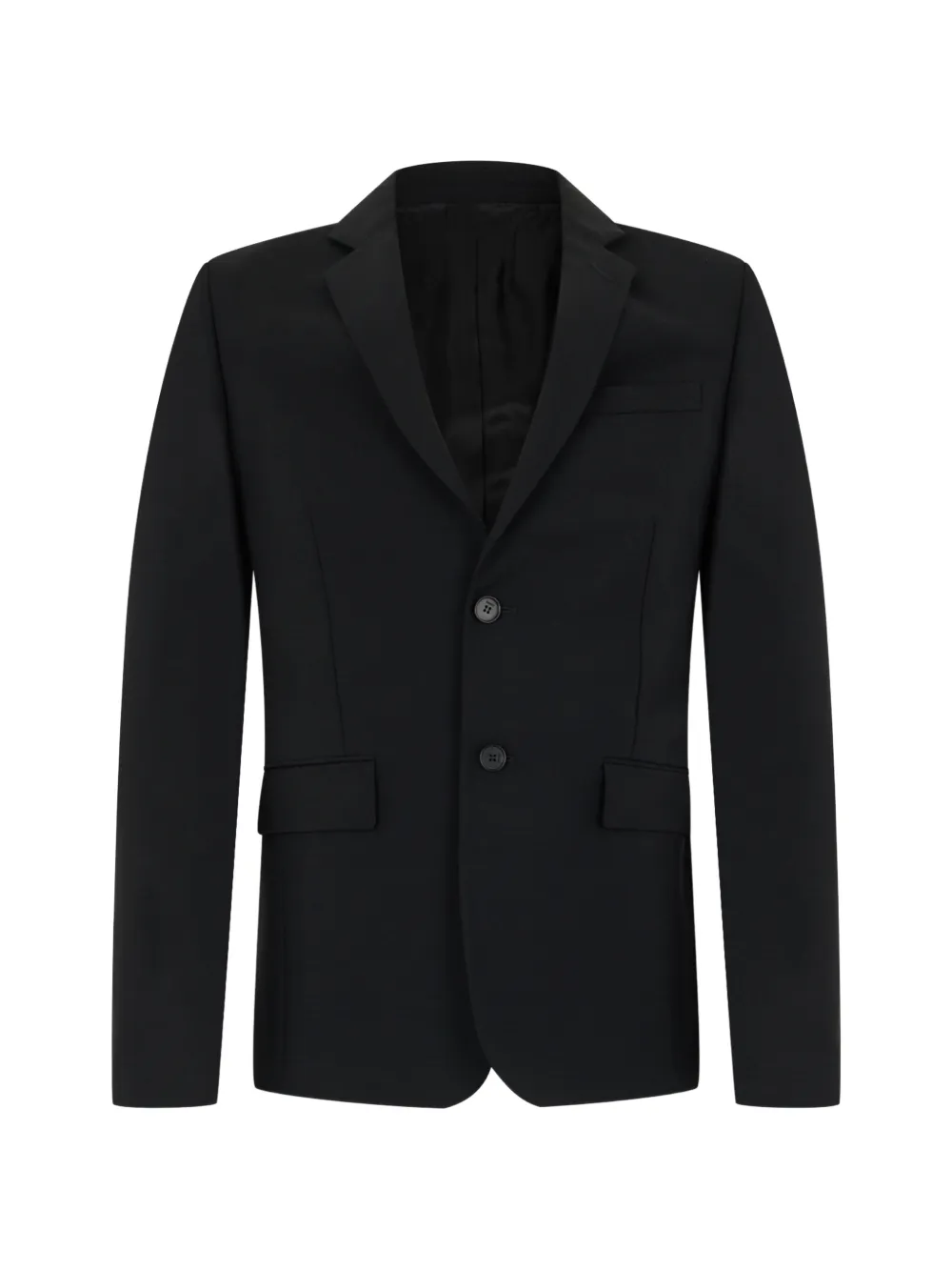 FENDI single-breasted blazer