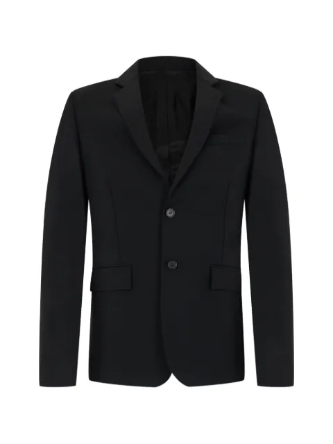FENDI single-breasted blazer