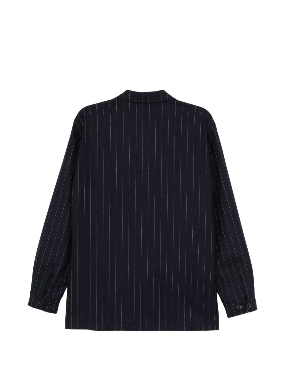 Caruso Dalila blazer Blauw