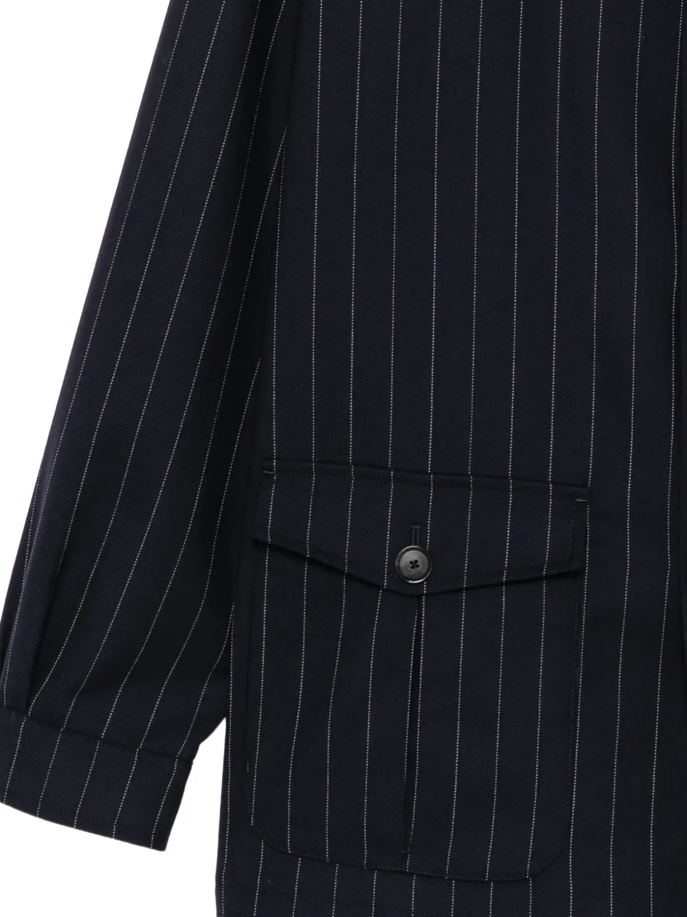Caruso Dalila blazer Blauw
